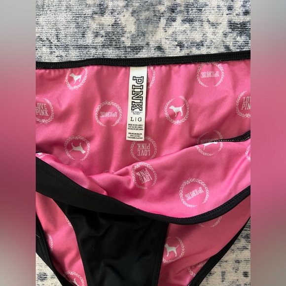 Swimsuit bundle! Pink, Kenneth Cole, etc size L and M - Picture 7 of 16